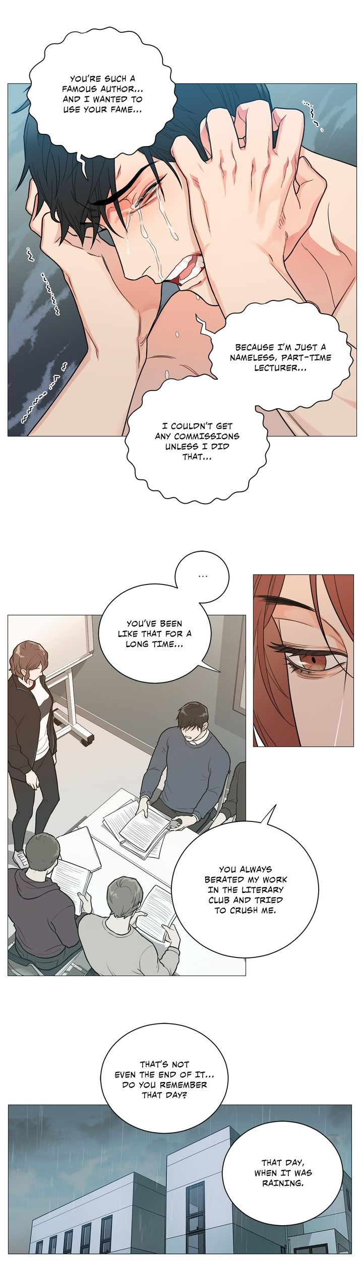 Sadistic Beauty Chapter 114 image 4