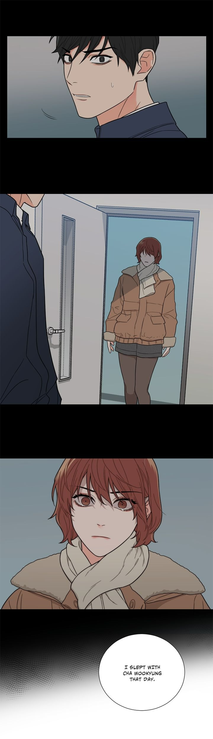 Sadistic Beauty Chapter 114 image 6
