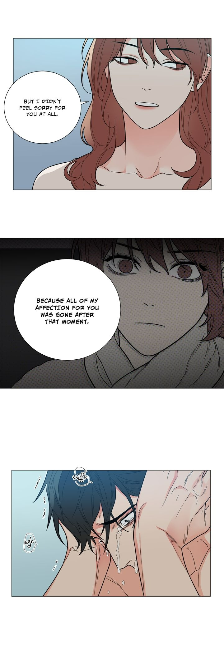 Sadistic Beauty Chapter 114 image 7
