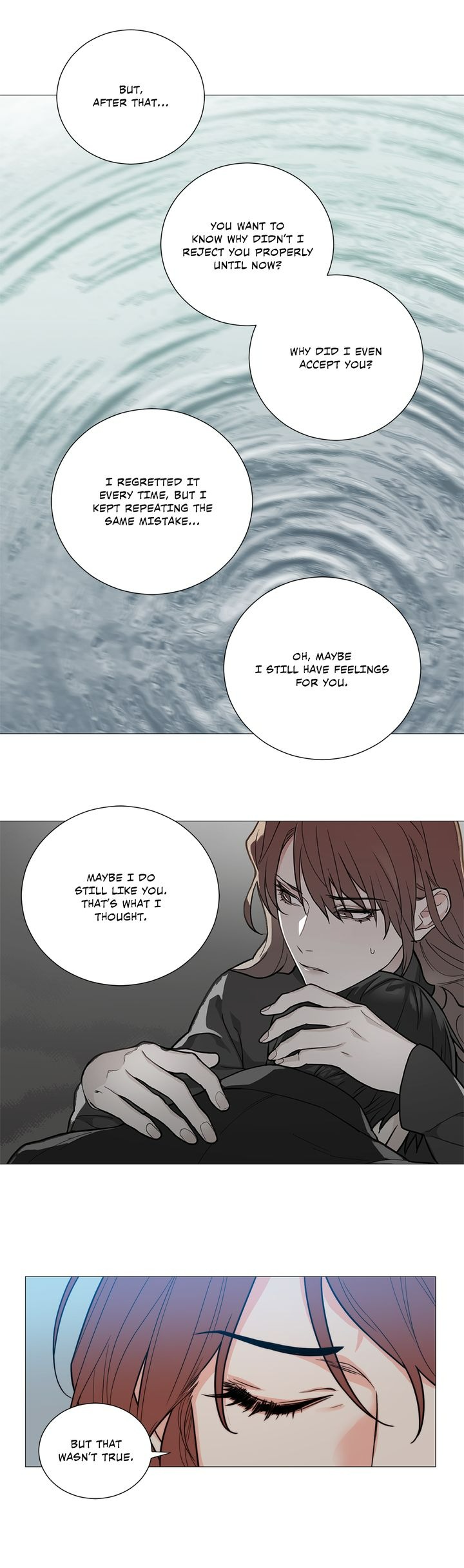 Sadistic Beauty Chapter 114 image 8