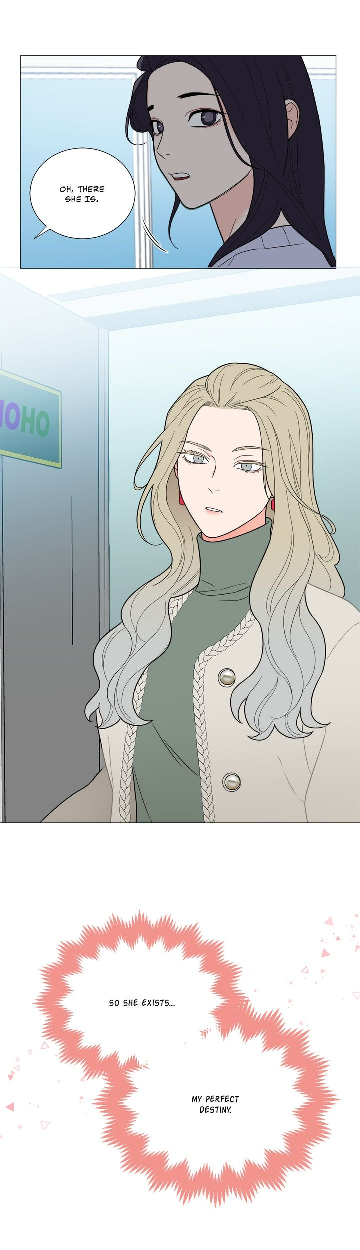 Sadistic Beauty Chapter 115 image 17