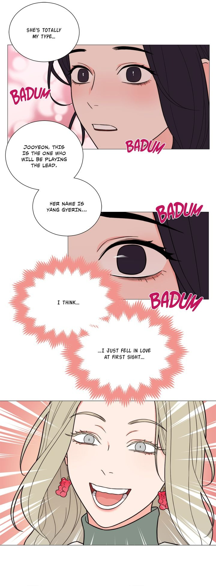 Sadistic Beauty Chapter 115 image 18