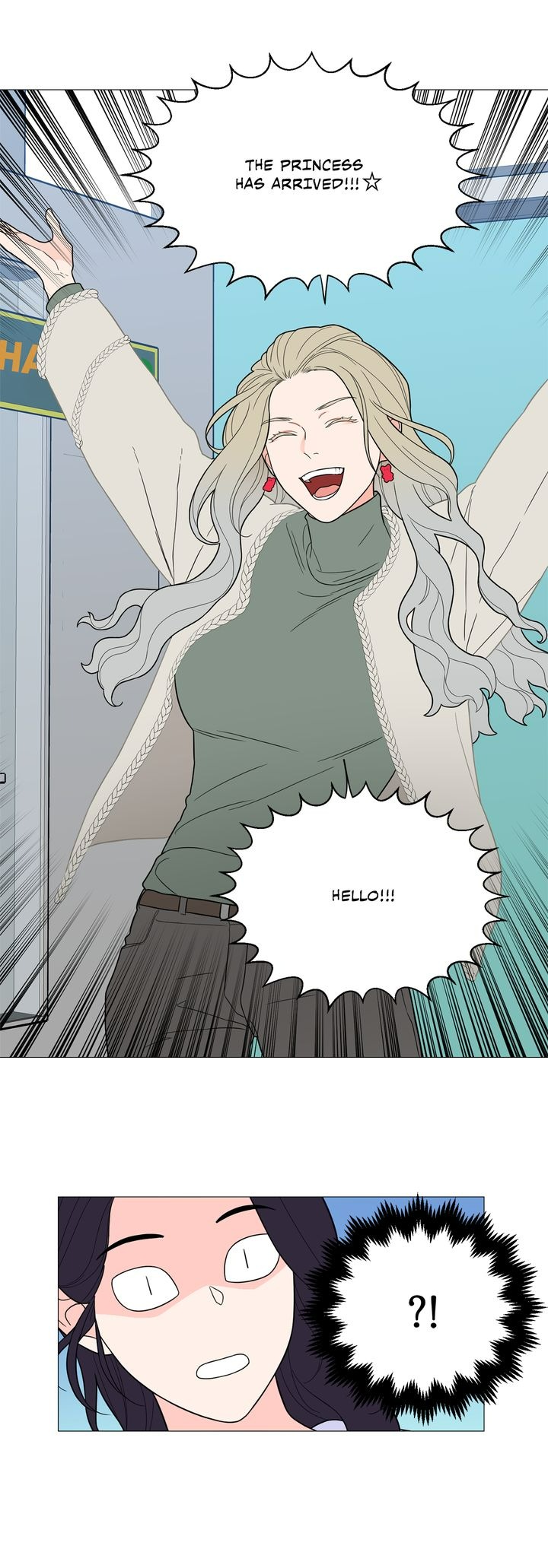 Sadistic Beauty Chapter 115 image 19