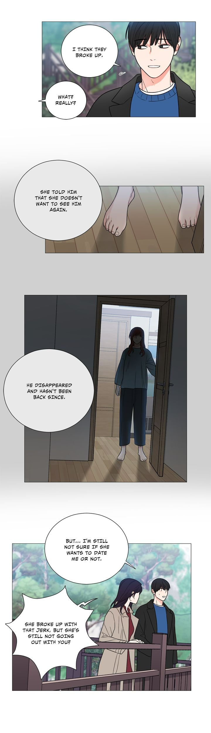 Sadistic Beauty Chapter 115 image 5