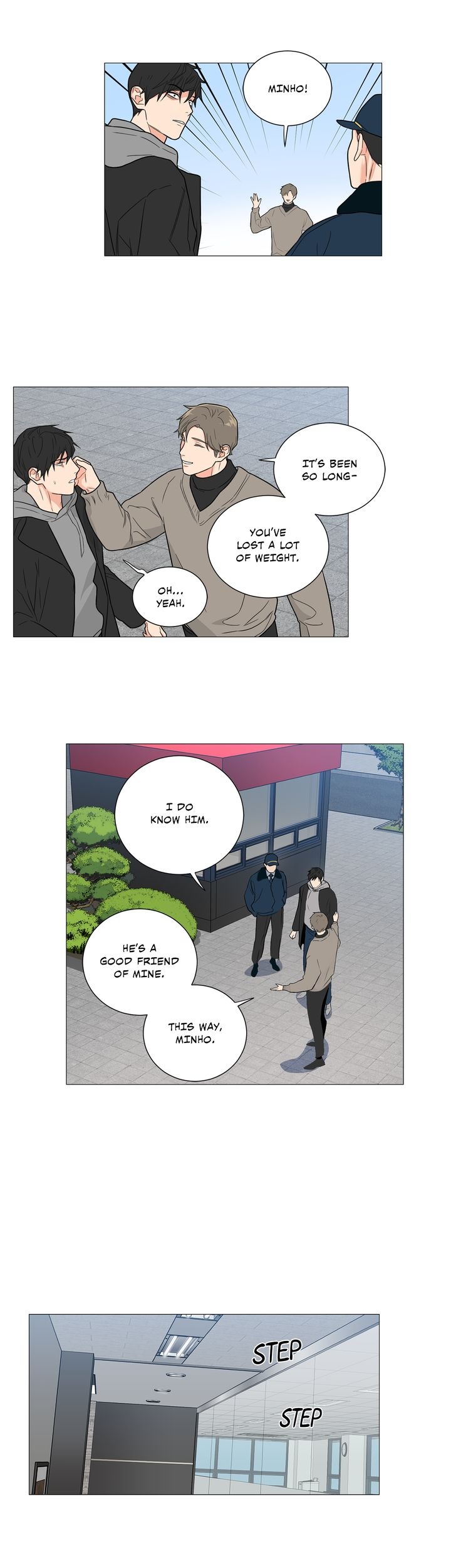 Sadistic Beauty Chapter 116 image 13