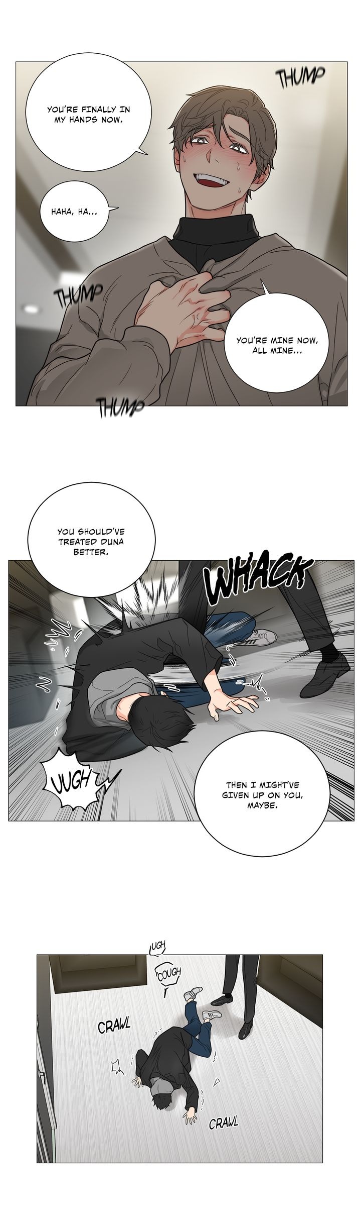 Sadistic Beauty Chapter 116 image 18
