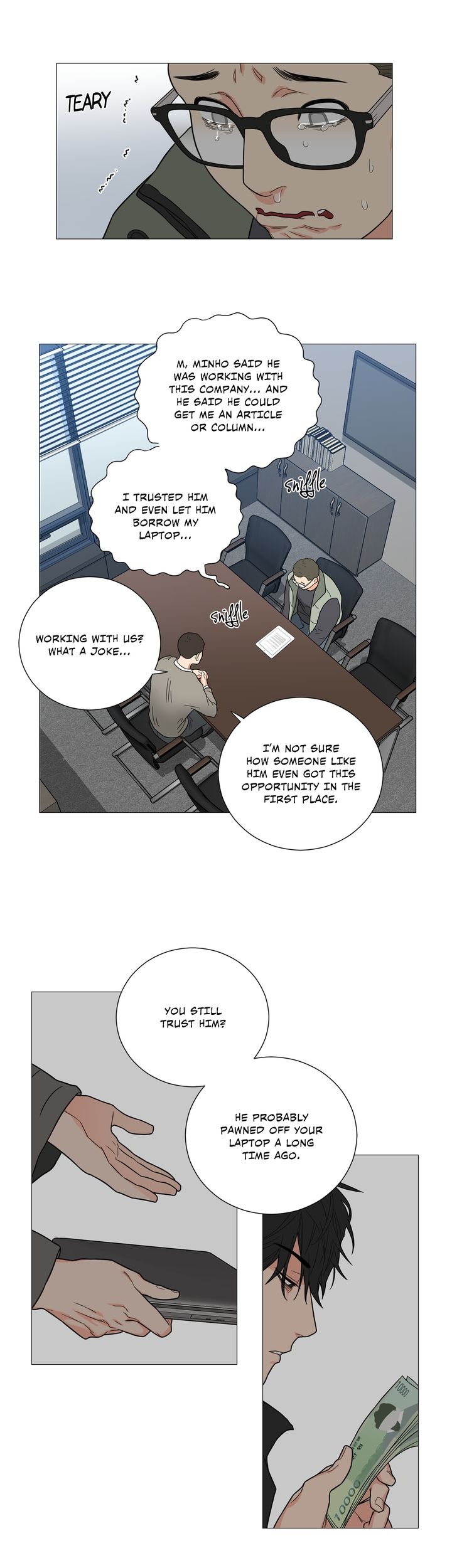Sadistic Beauty Chapter 116 image 7