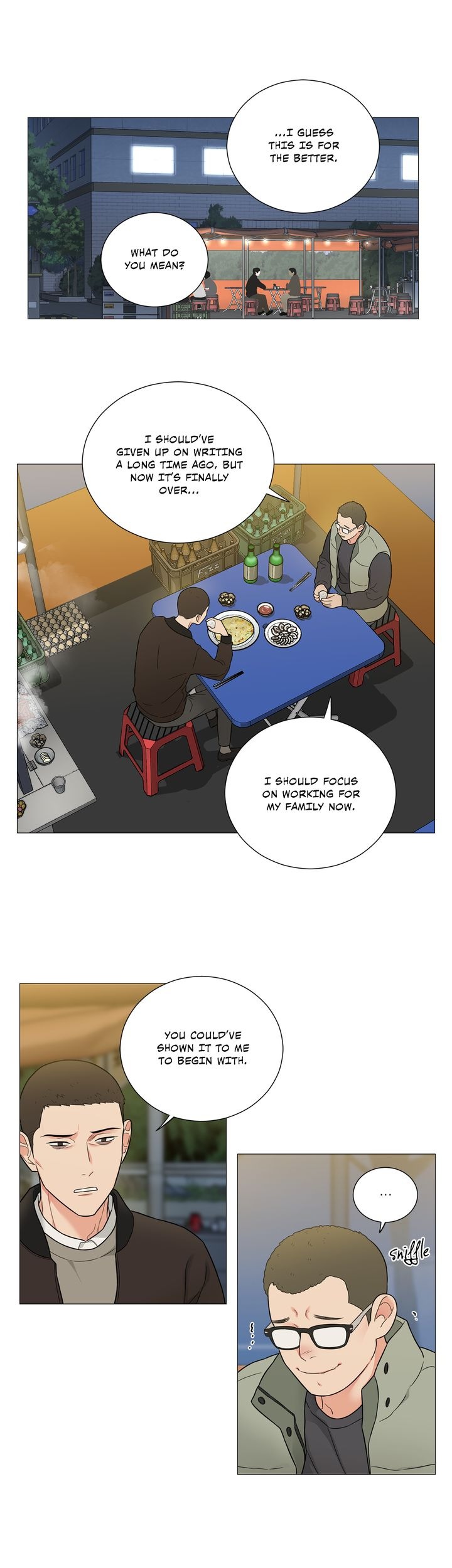 Sadistic Beauty Chapter 117 - The End image 0