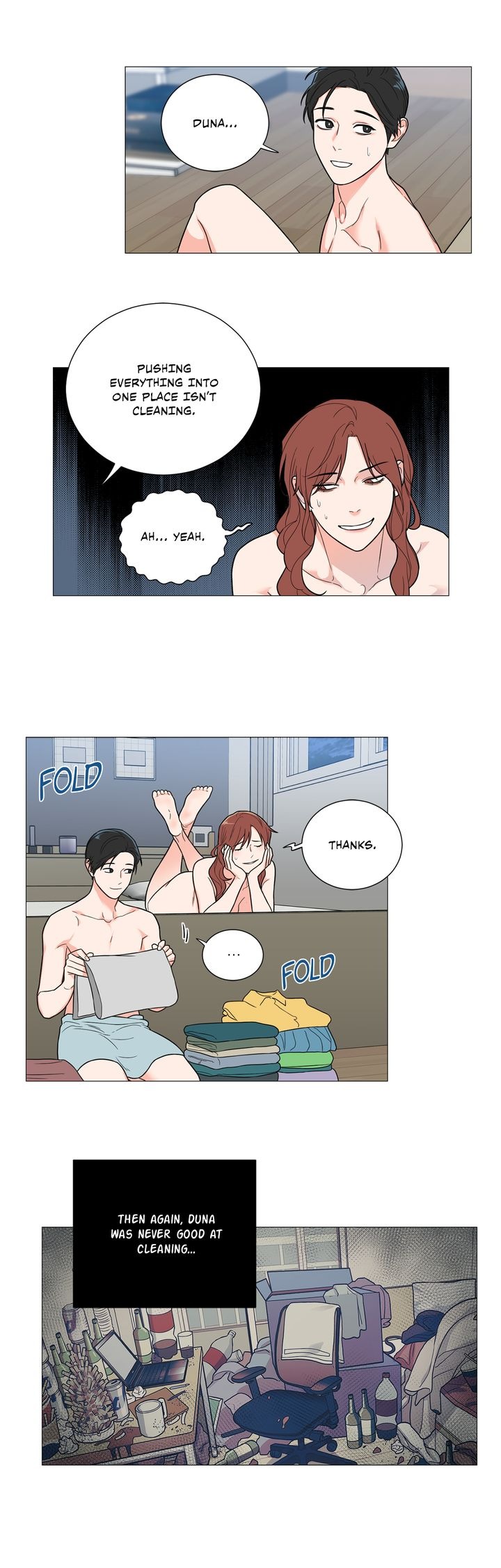 Sadistic Beauty Chapter 117 - The End image 10