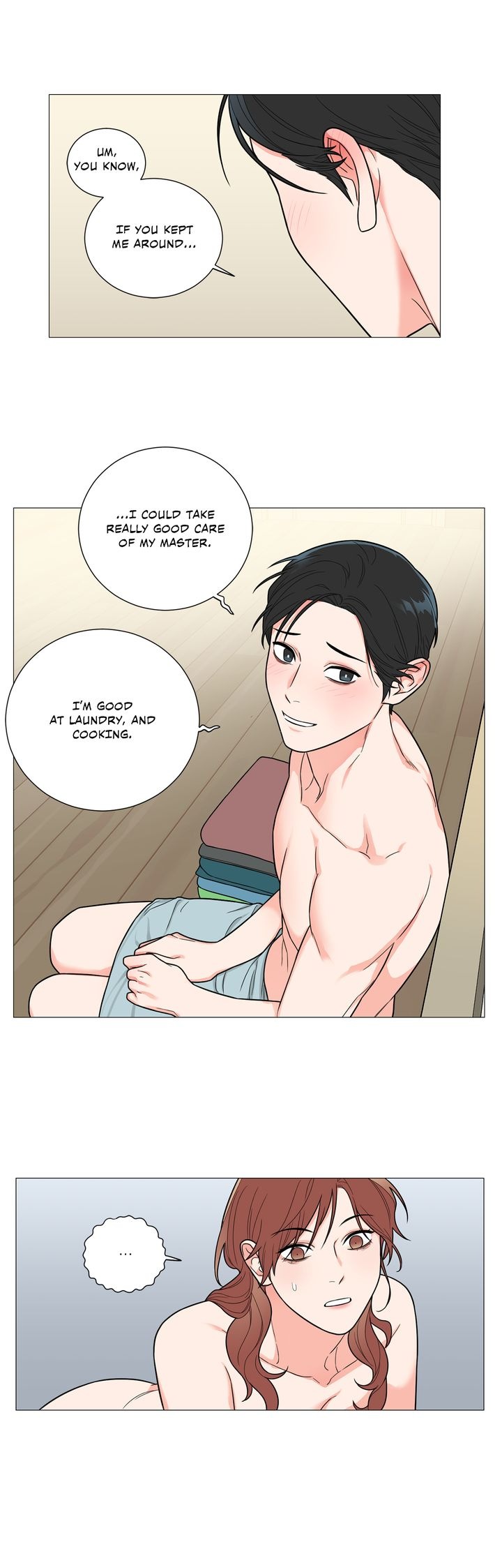Sadistic Beauty Chapter 117 - The End image 11