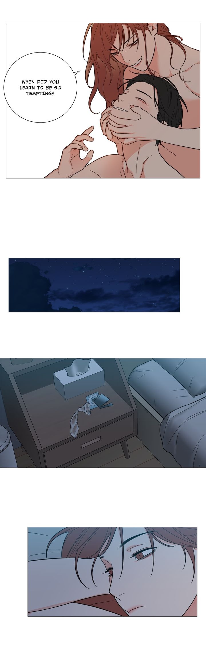 Sadistic Beauty Chapter 117 - The End image 12