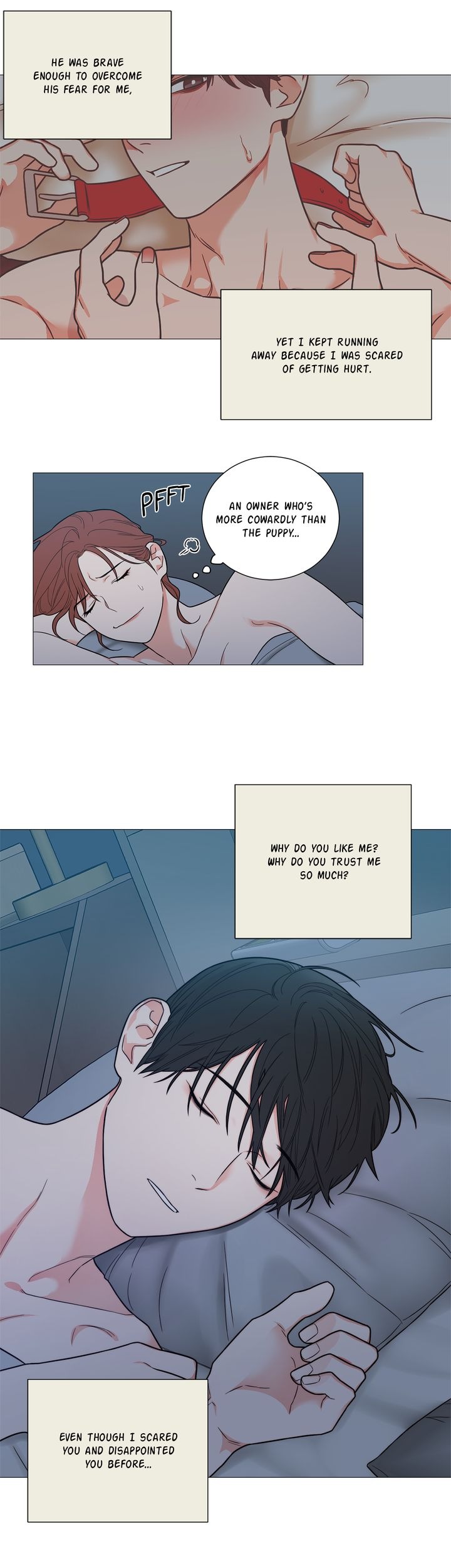 Sadistic Beauty Chapter 117 - The End image 14