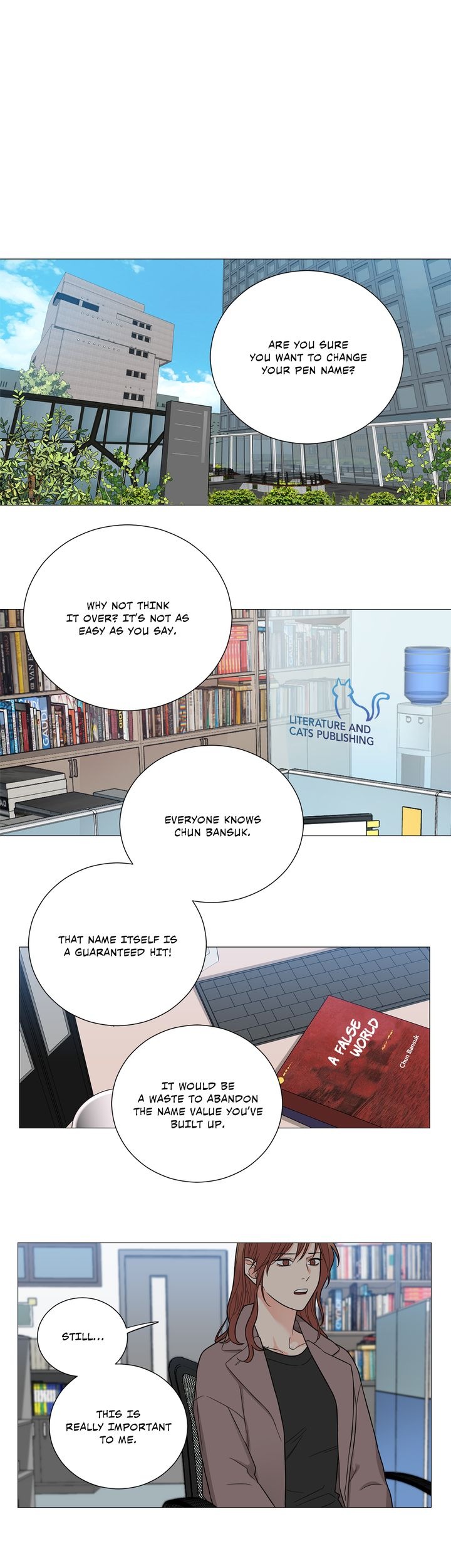 Sadistic Beauty Chapter 117 - The End image 17