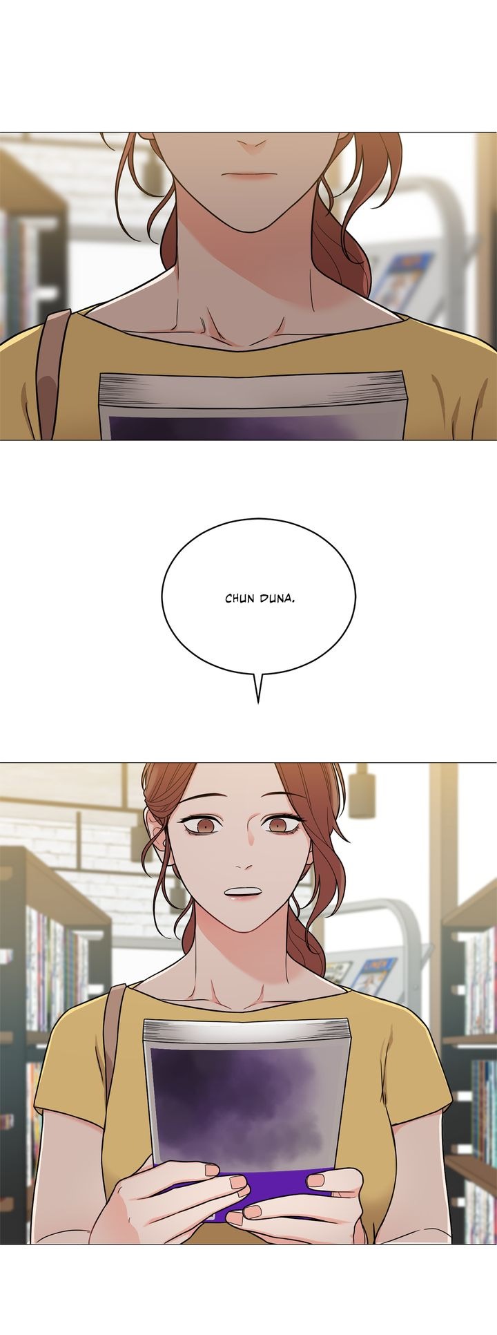 Sadistic Beauty Chapter 117 - The End image 20