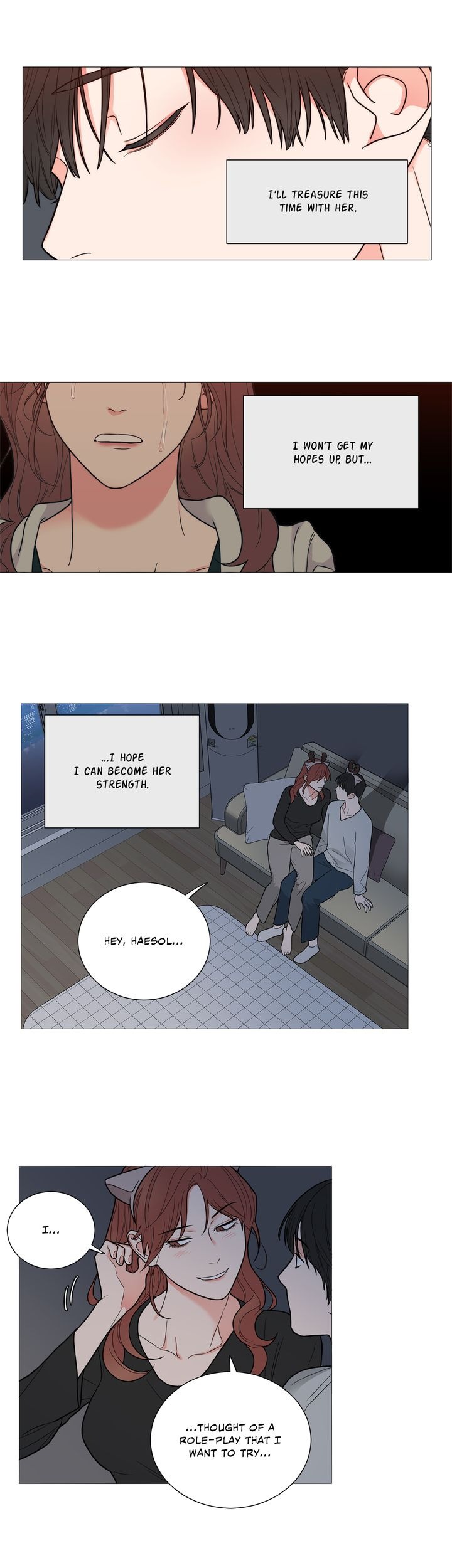Sadistic Beauty Chapter 117 - The End image 5