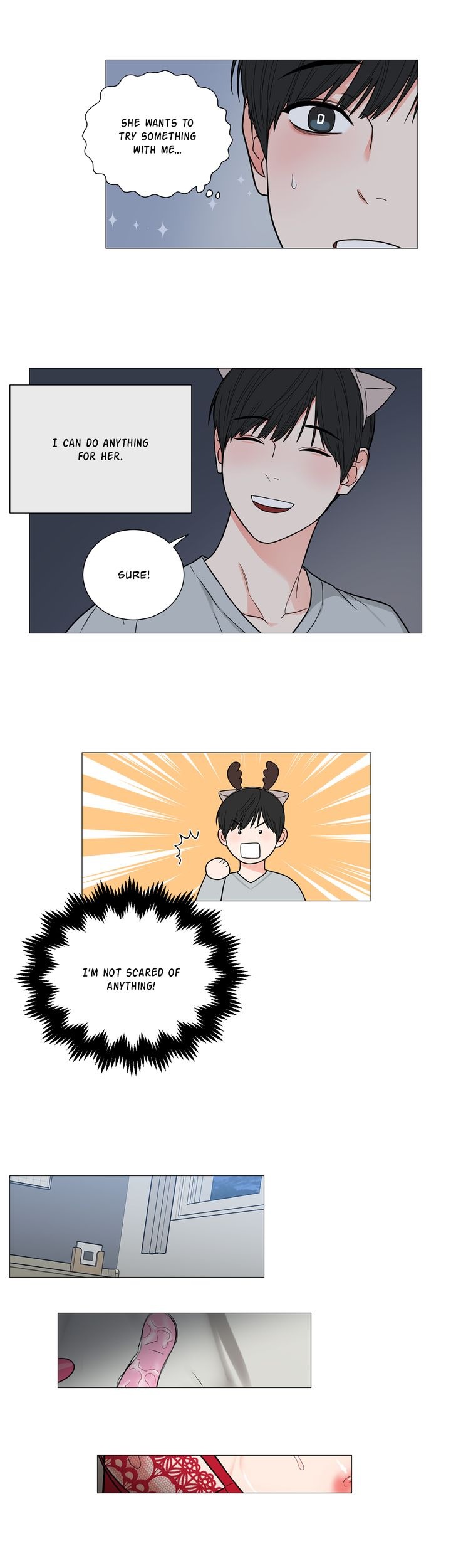 Sadistic Beauty Chapter 117 - The End image 6