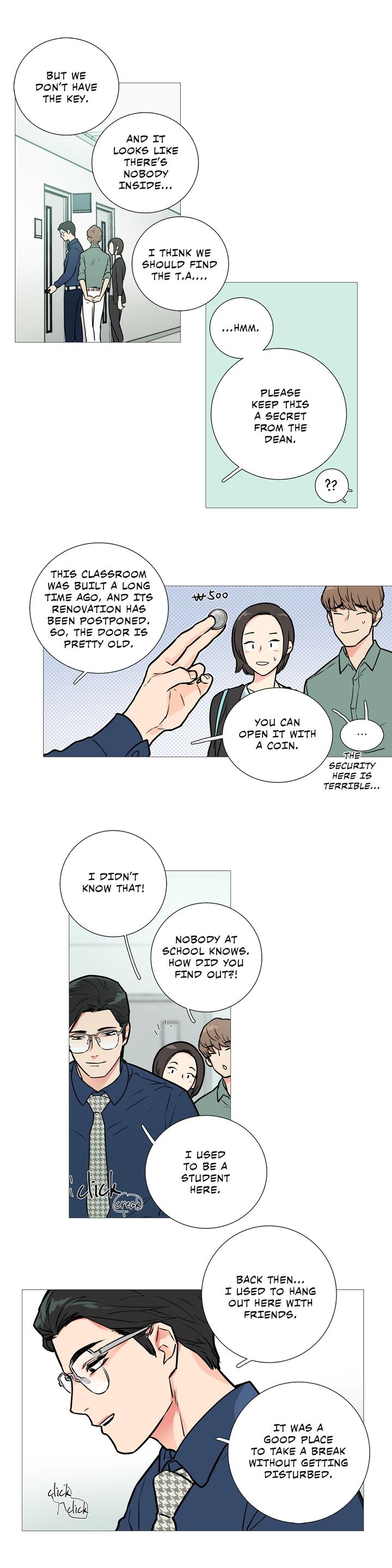 Sadistic Beauty Chapter 12 image 11