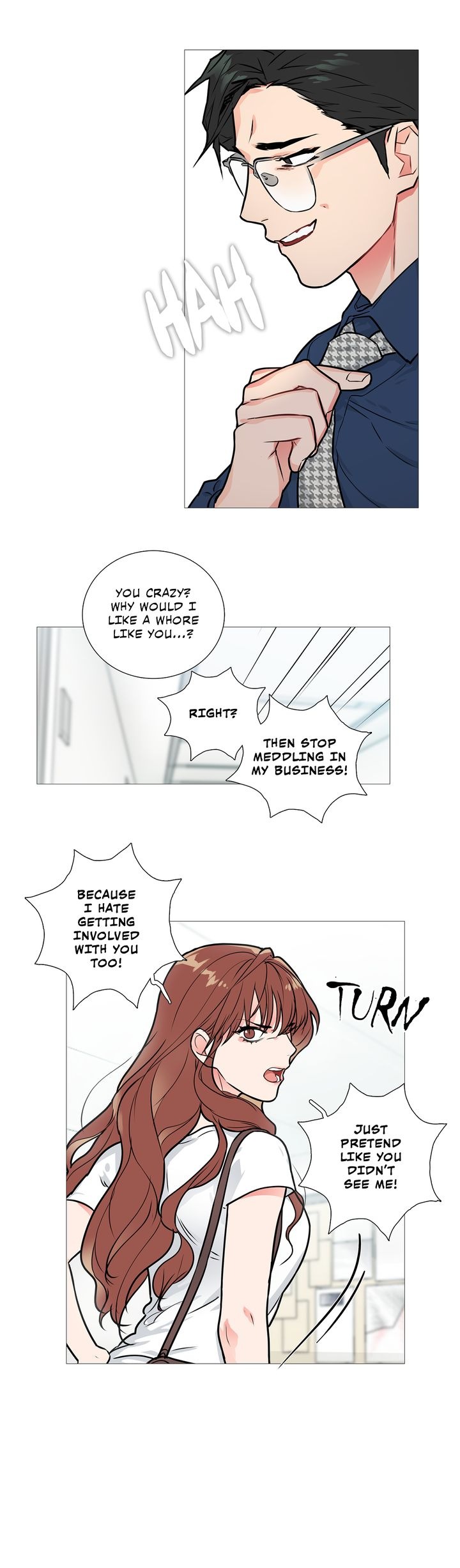 Sadistic Beauty Chapter 13 image 10