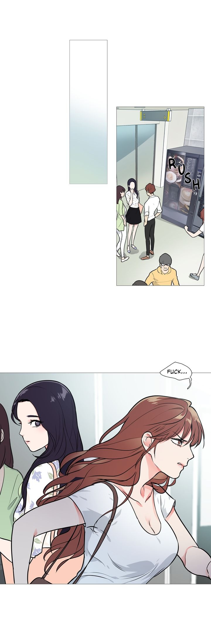 Sadistic Beauty Chapter 13 image 11