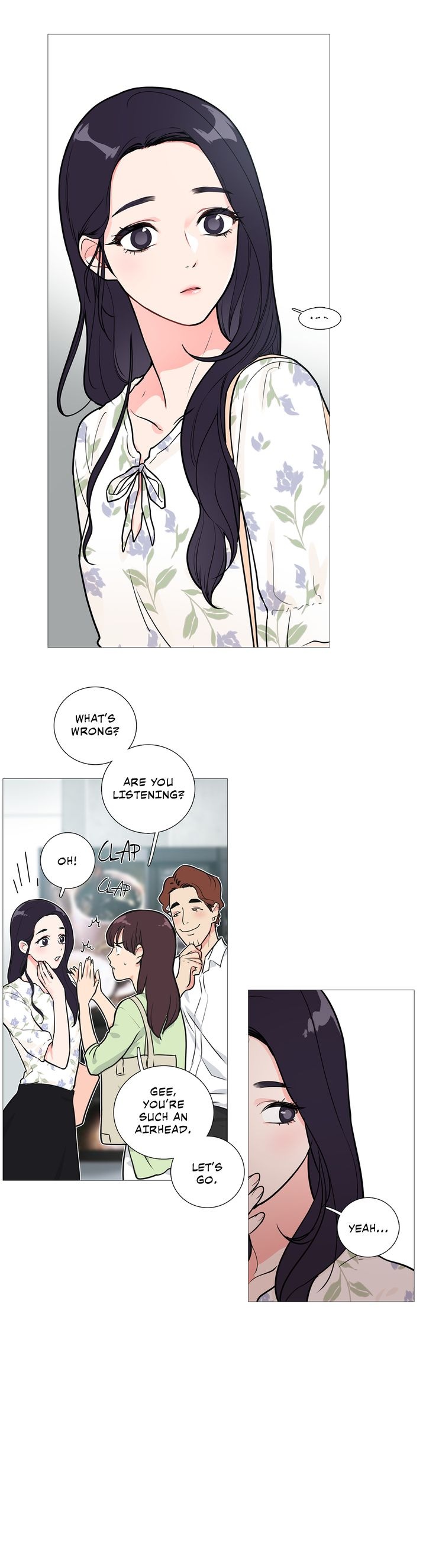 Sadistic Beauty Chapter 13 image 12