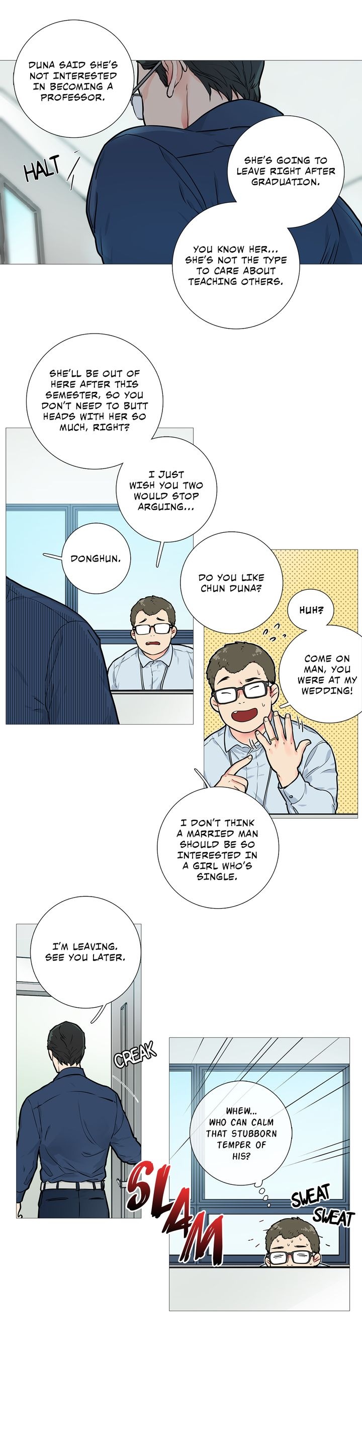Sadistic Beauty Chapter 13 image 1