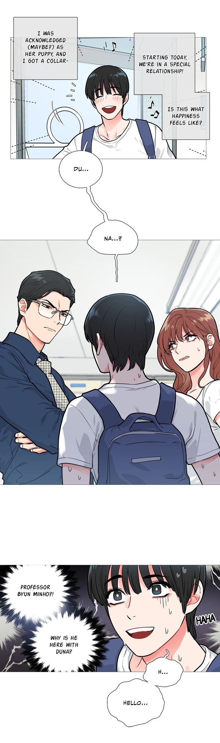 Sadistic Beauty Chapter 13 image 5
