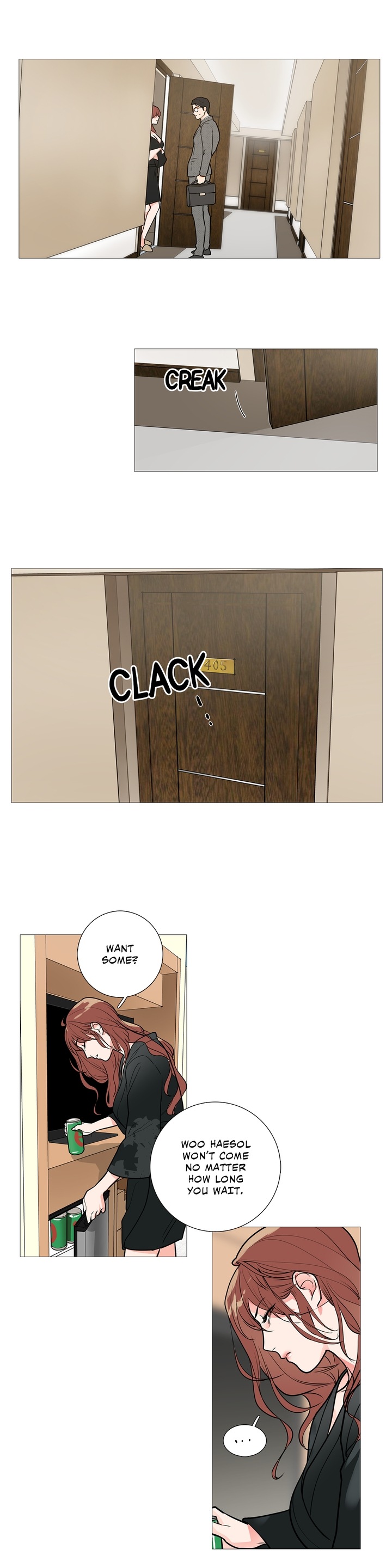 Sadistic Beauty Chapter 16 image 9