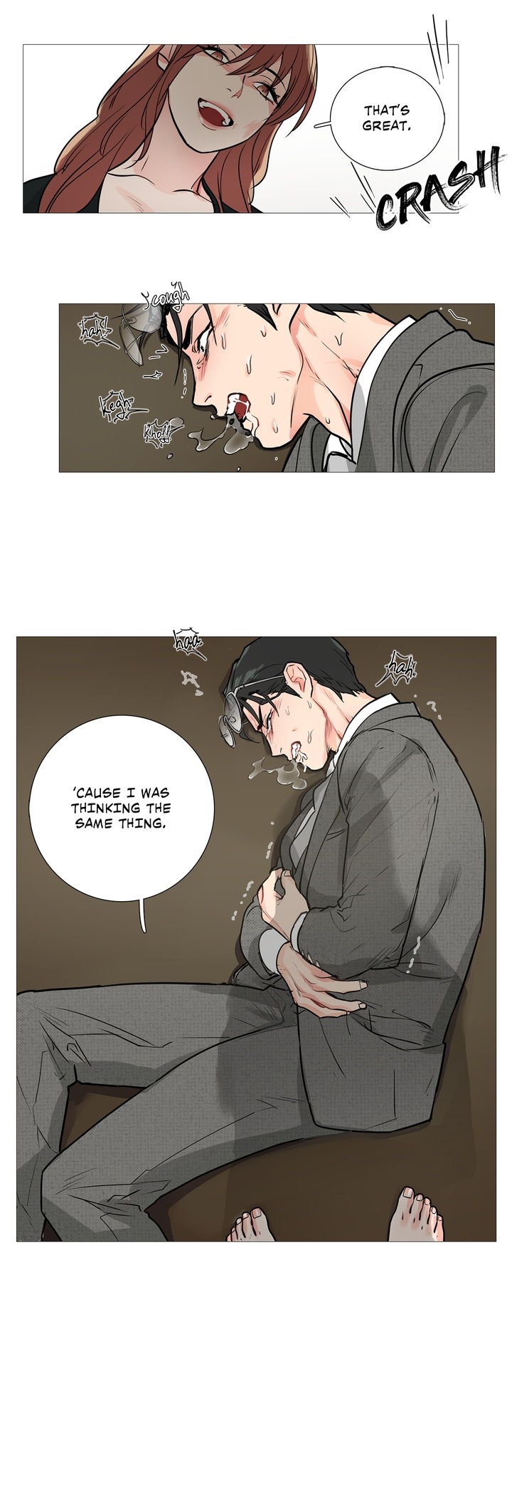 Sadistic Beauty Chapter 16 image 13