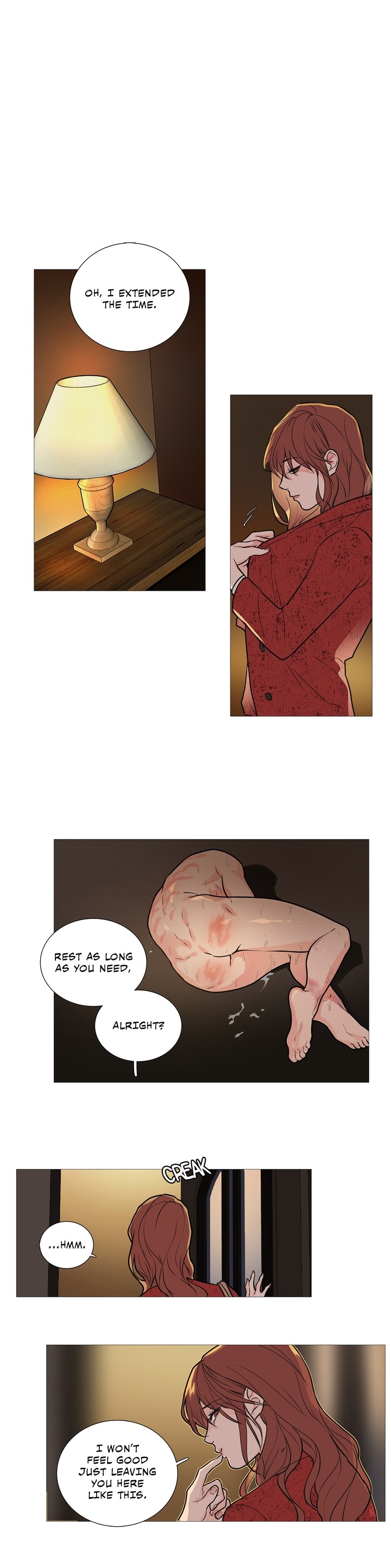 Sadistic Beauty Chapter 19 image 13