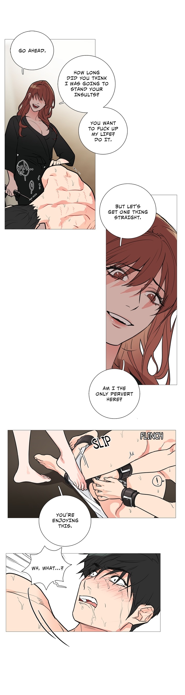 Sadistic Beauty Chapter 19 image 7