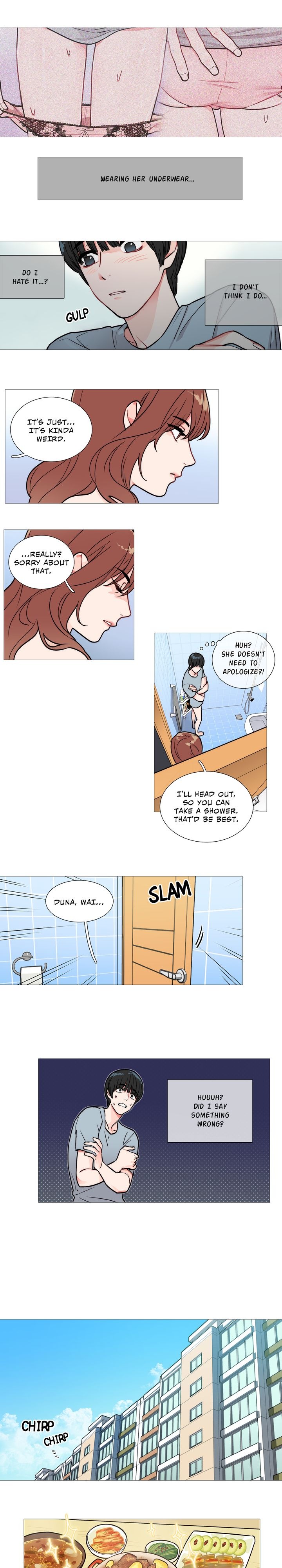 Sadistic Beauty Chapter 2 image 12