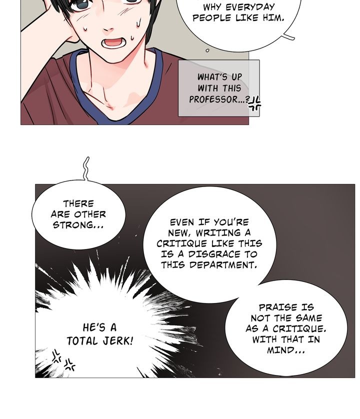 Sadistic Beauty Chapter 2 image 16