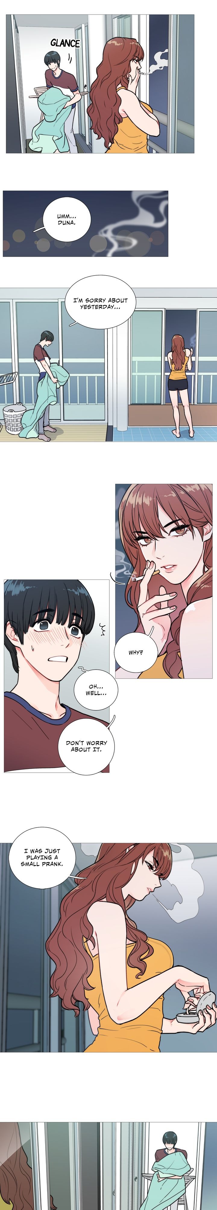 Sadistic Beauty Chapter 2 image 18