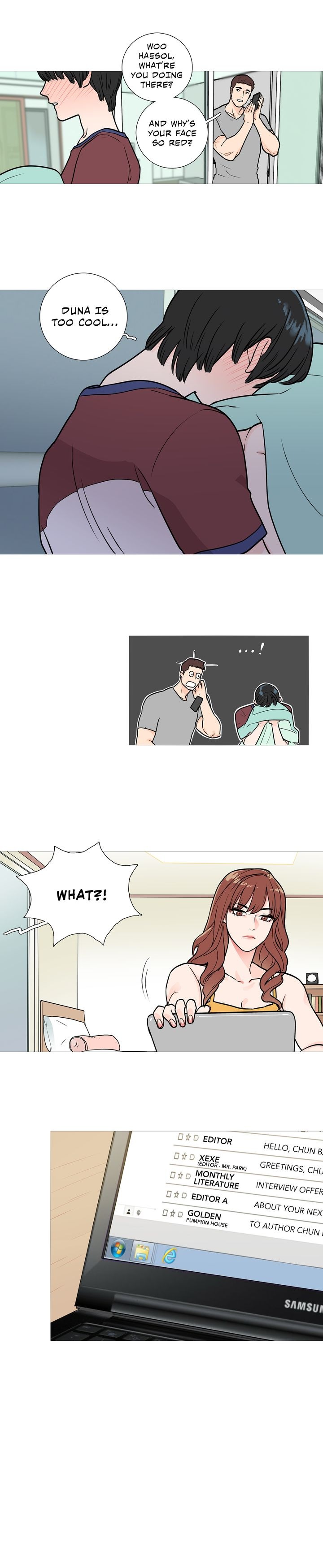 Sadistic Beauty Chapter 2 image 20