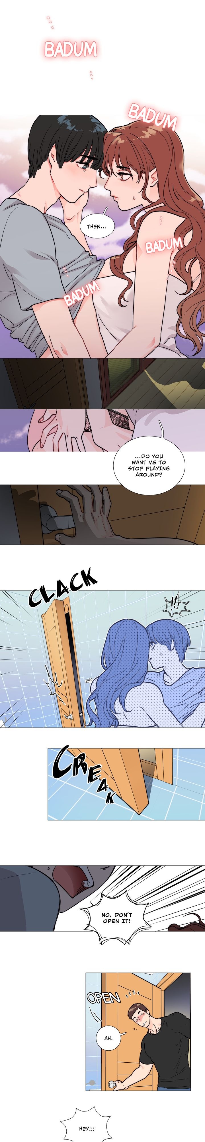 Sadistic Beauty Chapter 2 image 8