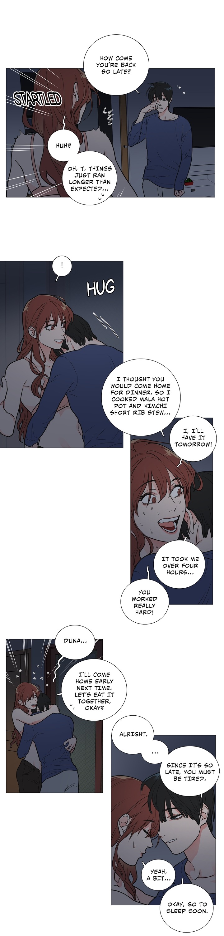 Sadistic Beauty Chapter 20 image 3