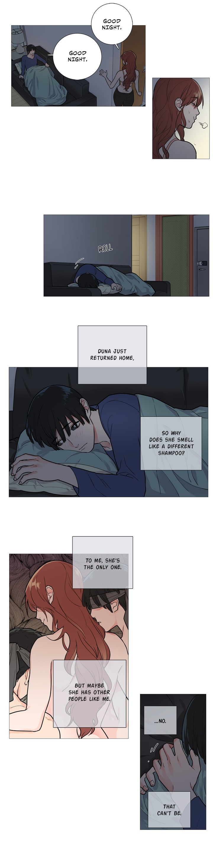 Sadistic Beauty Chapter 20 image 4