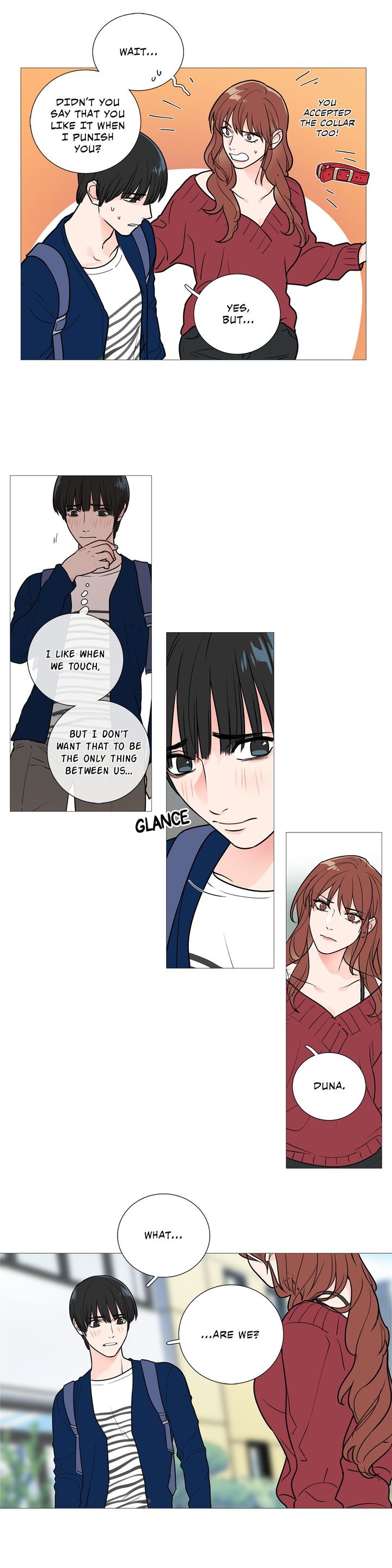 Sadistic Beauty Chapter 21 image 2