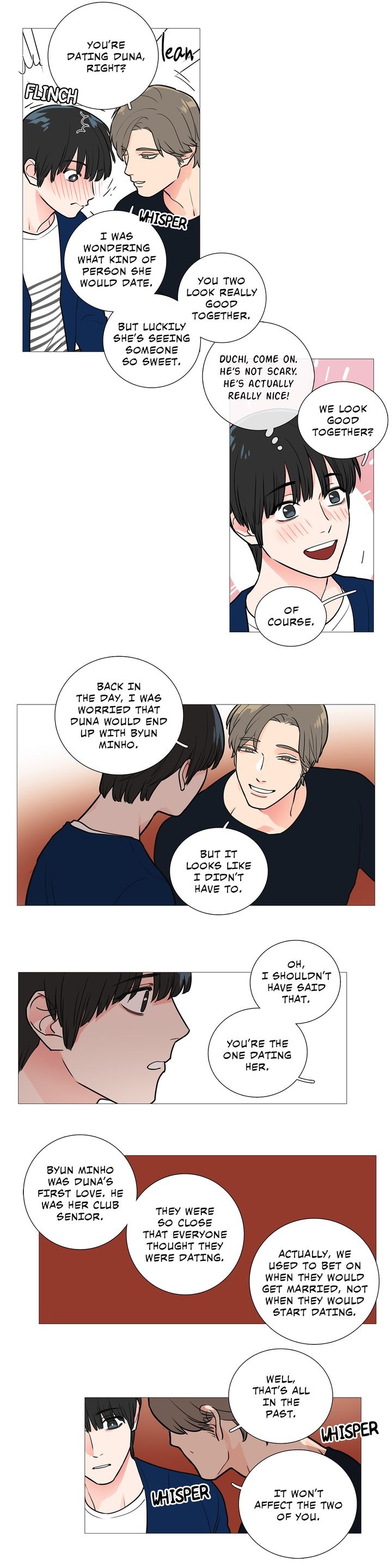 Sadistic Beauty Chapter 21 image 7