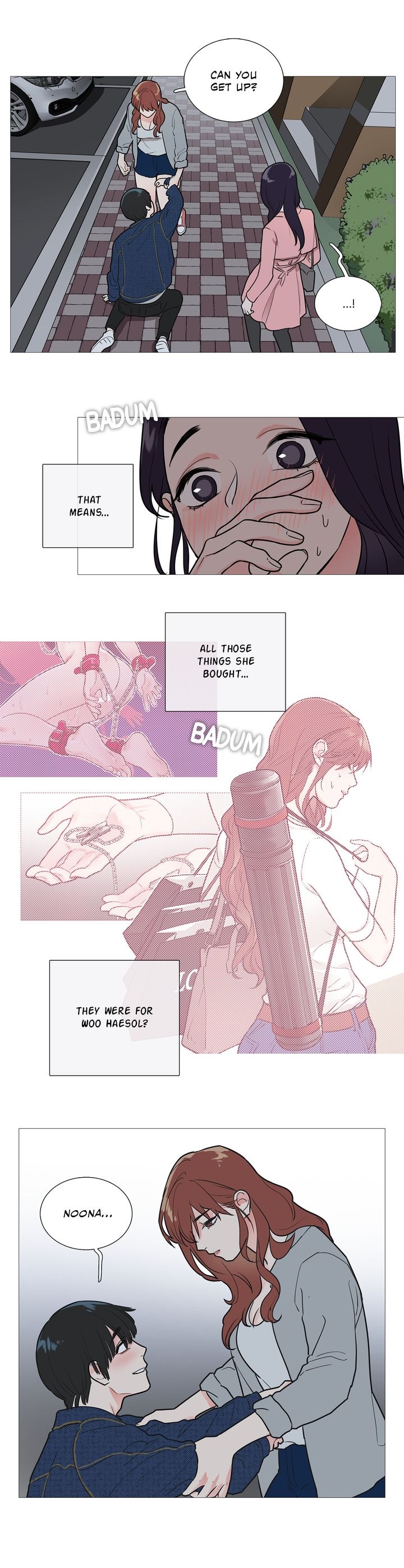 Sadistic Beauty Chapter 22 image 12