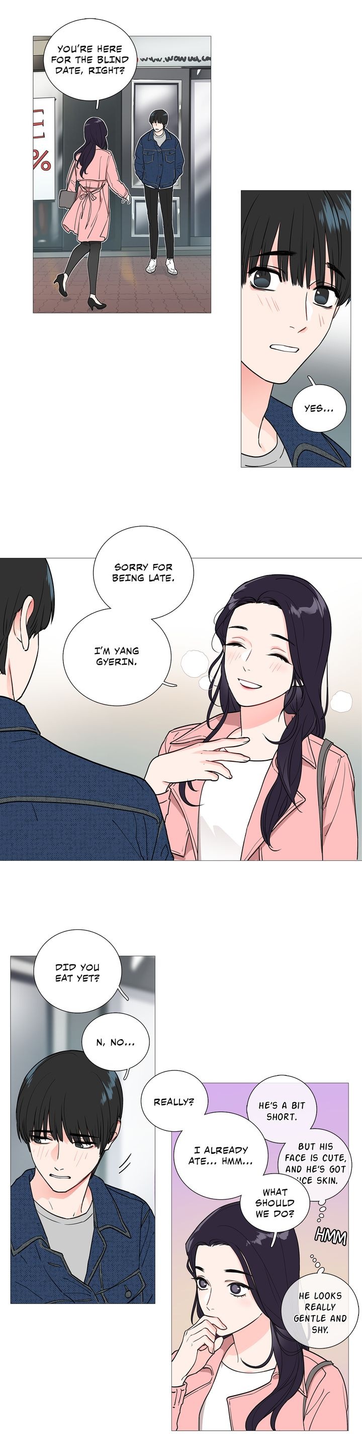 Sadistic Beauty Chapter 22 image 2