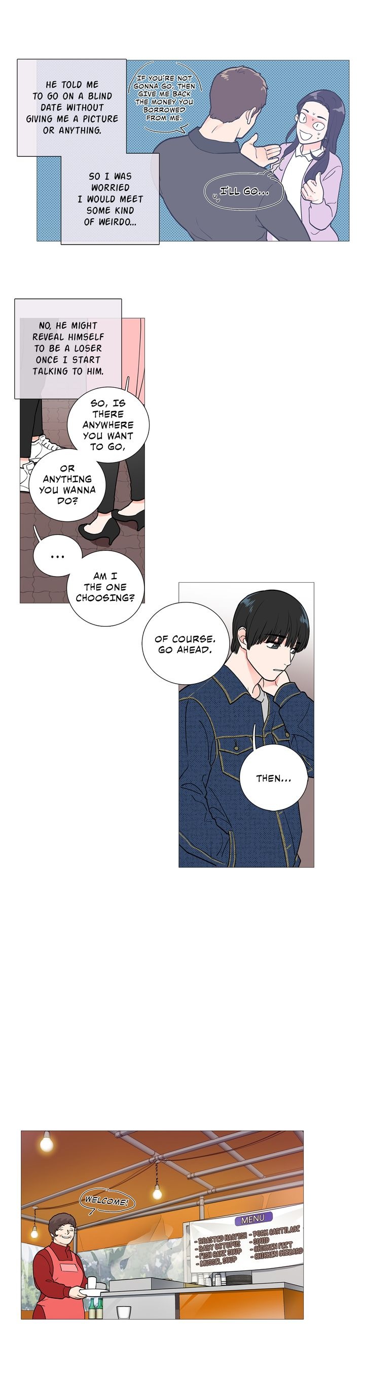 Sadistic Beauty Chapter 22 image 3