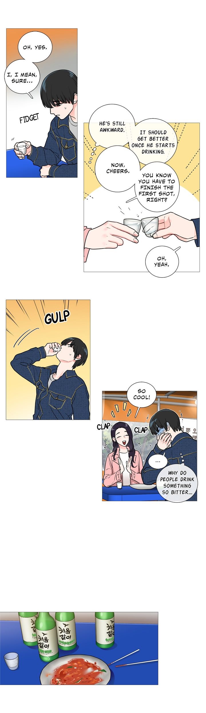 Sadistic Beauty Chapter 22 image 6