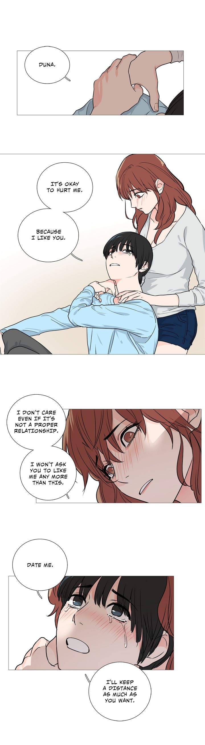 Sadistic Beauty Chapter 23 image 10