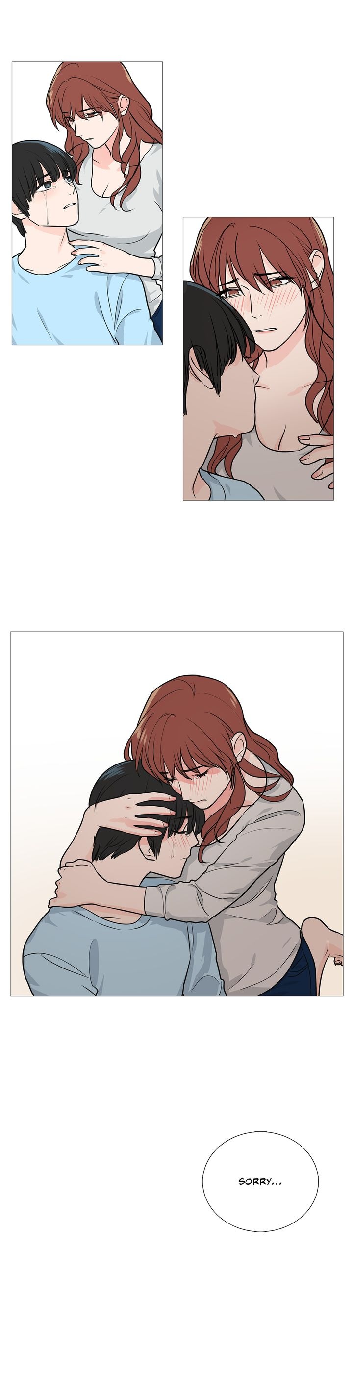 Sadistic Beauty Chapter 23 image 11