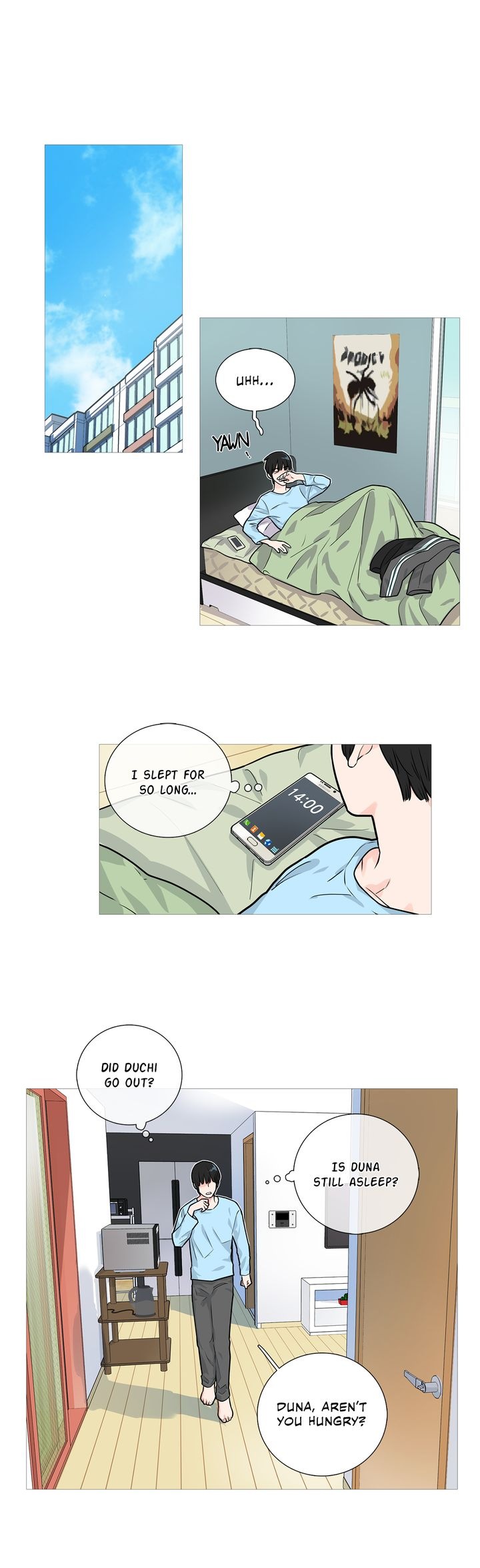 Sadistic Beauty Chapter 23 image 12