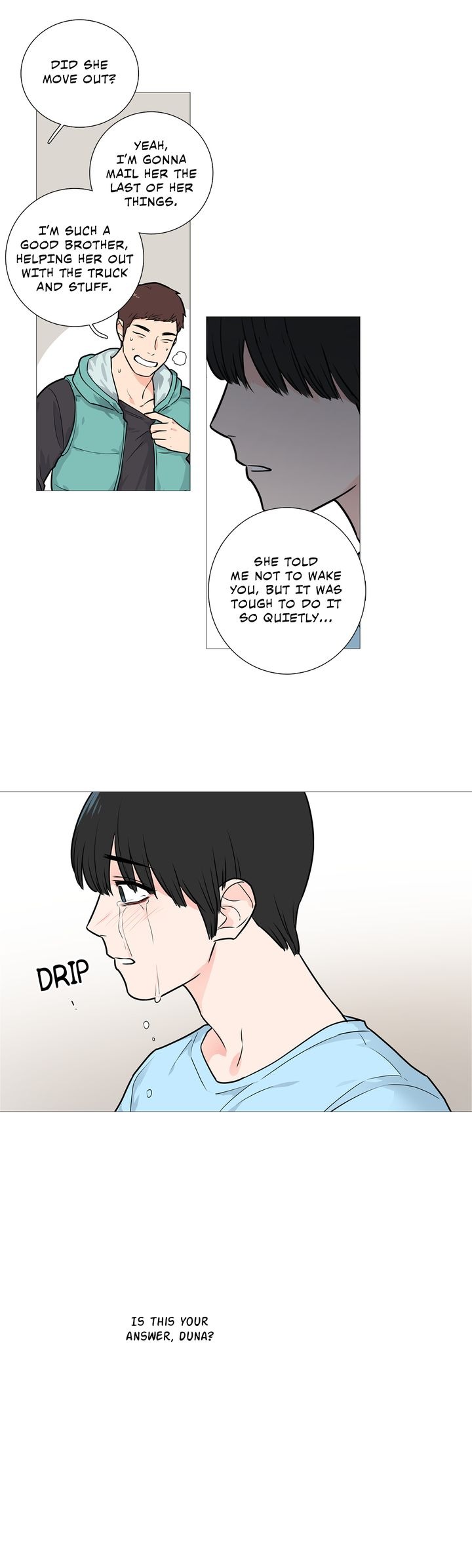 Sadistic Beauty Chapter 23 image 14