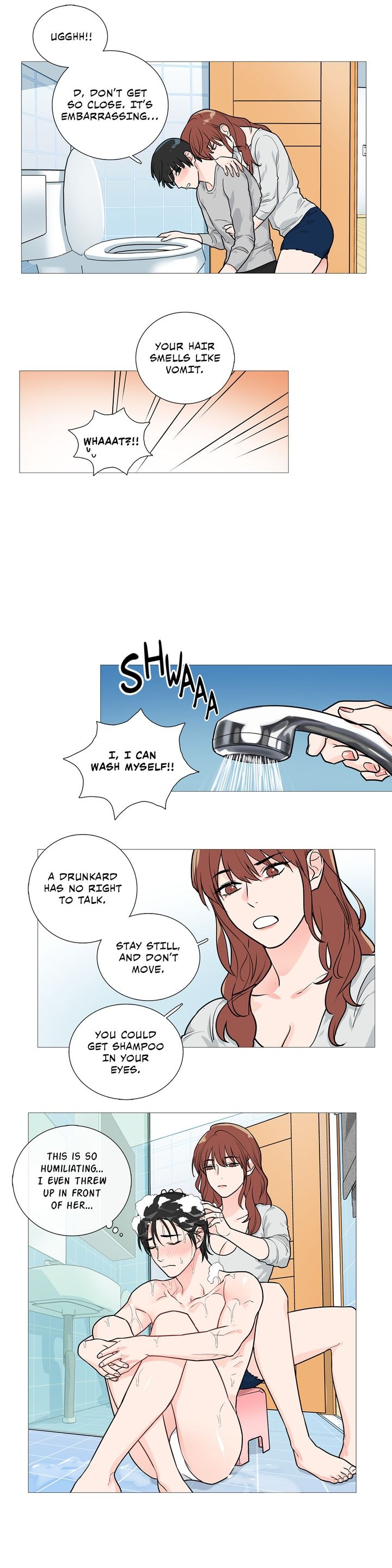 Sadistic Beauty Chapter 23 image 6