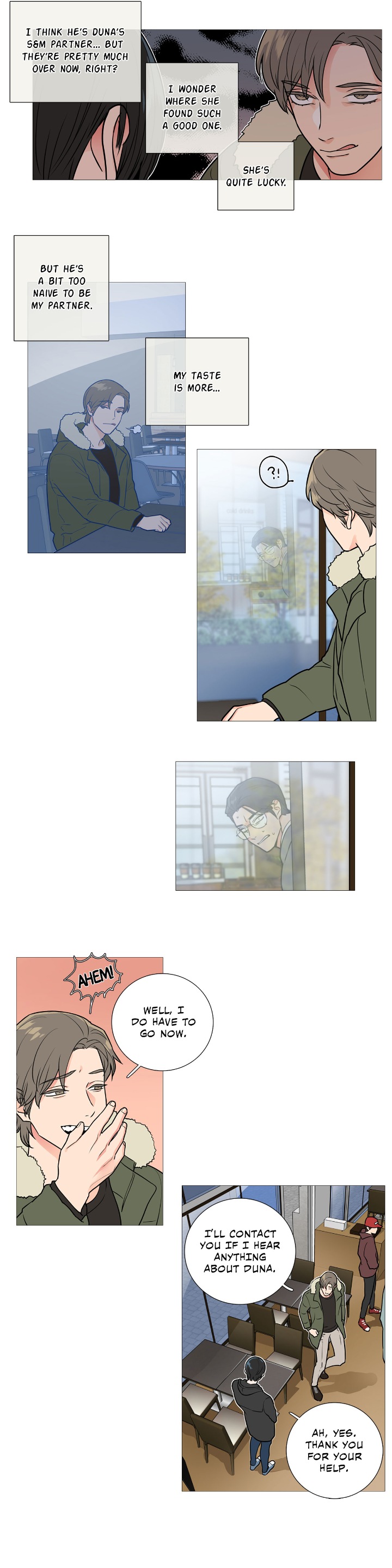 Sadistic Beauty Chapter 24 image 4