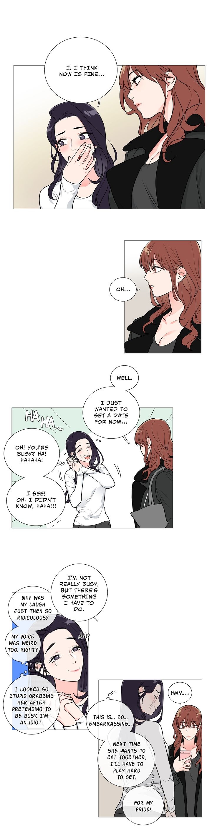 Sadistic Beauty Chapter 26 image 0